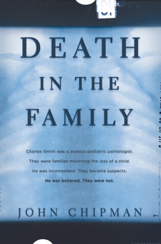 Cover of Death in the Family