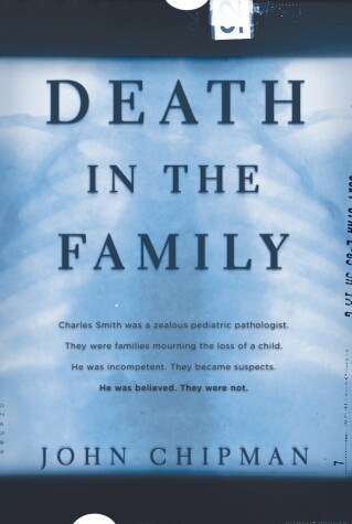 Cover of Death in the Family