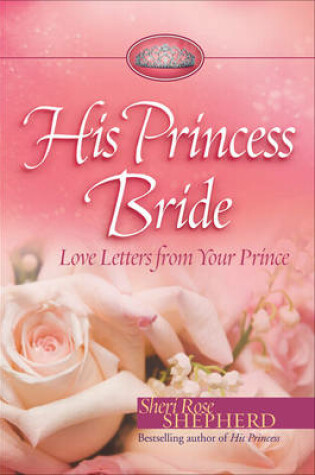 Cover of His Princess Bride