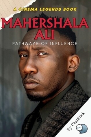 Cover of Mahershala Ali