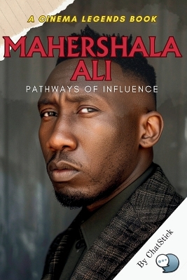 Book cover for Mahershala Ali