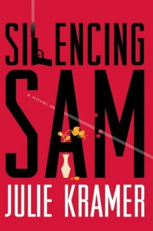 Cover of Silencing Sam