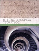 Book cover for Building Planning and Technology