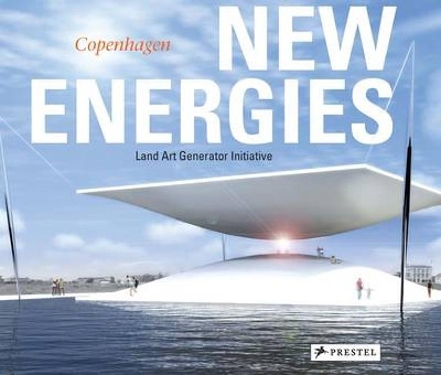 Cover of New Energies: Land Art Generator Initiative, Copenhagen