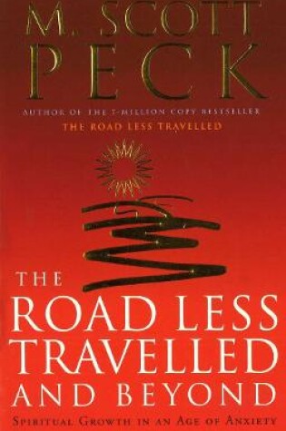 Cover of The Road Less Travelled And Beyond