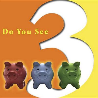Cover of Do You See Three?
