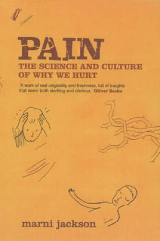 Cover of Pain