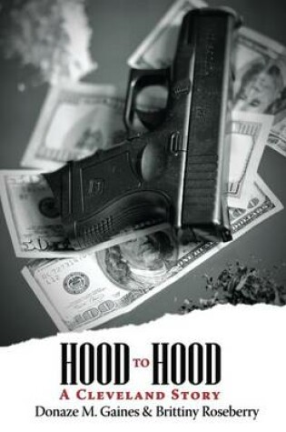 Cover of Hood to Hood