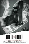 Book cover for Hood to Hood