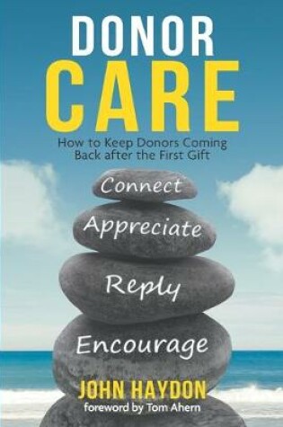 Cover of Donor Care