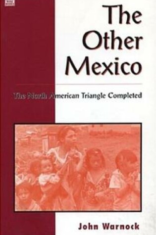 Cover of Other Mexico