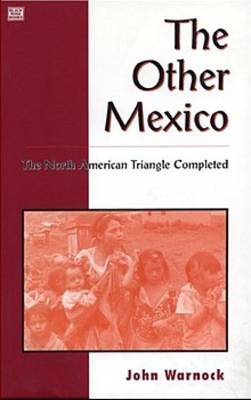 Book cover for Other Mexico