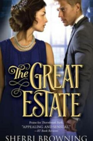 Cover of The Great Estate