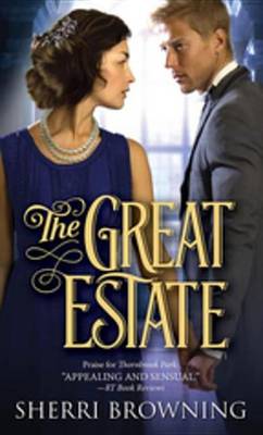 Book cover for The Great Estate