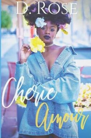 Cover of Cherie Amour