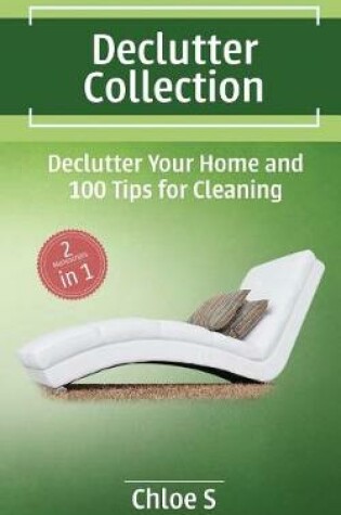 Cover of Declutter Collection