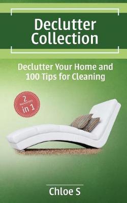 Book cover for Declutter Collection