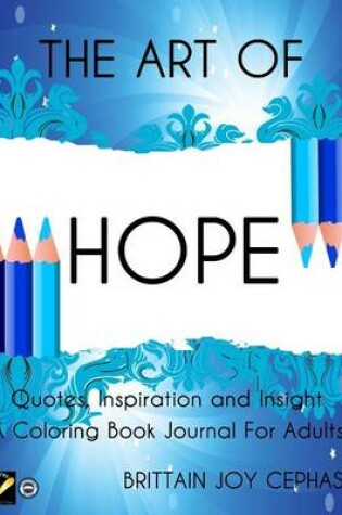 Cover of The Art of Hope