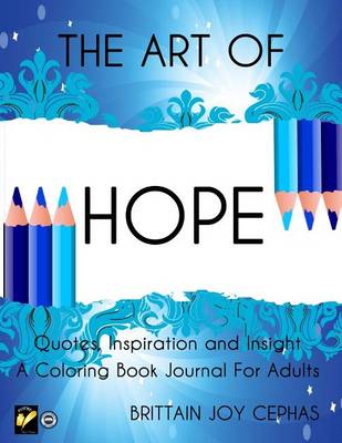 Cover of The Art of Hope