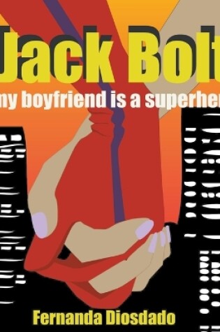 Cover of Jack Bolt