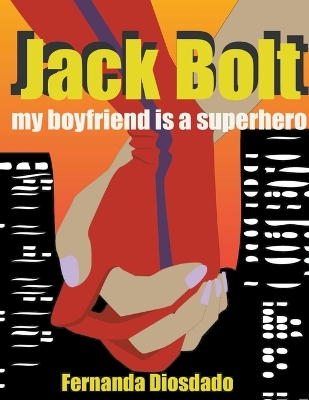 Book cover for Jack Bolt