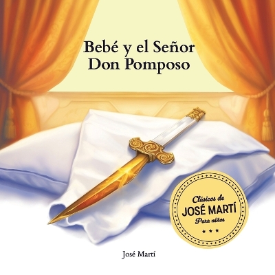 Book cover for Bebe y el Señor Don Pomposo