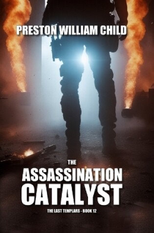 Cover of The Assassination Catalyst