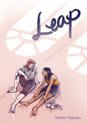 Cover of Leap