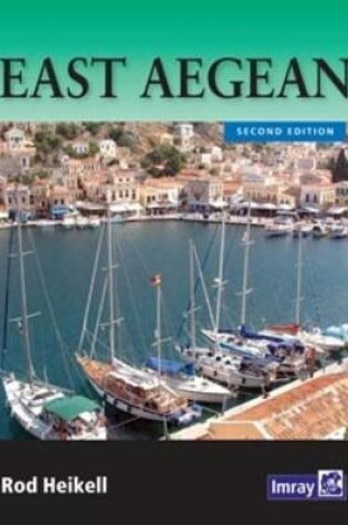 Cover of East Aegean