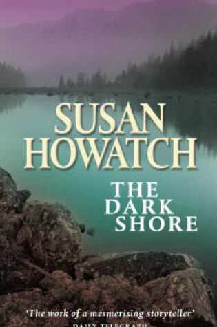 Cover of The Dark Shore