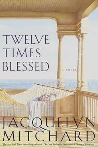 Cover of Twelve Times Blessed