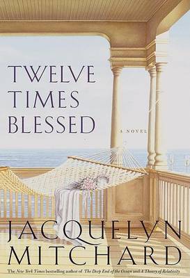 Book cover for Twelve Times Blessed