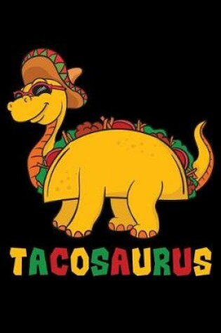 Cover of Tacosaurus