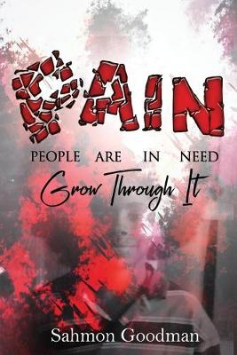 Cover of P.A.I.N People Are In Need