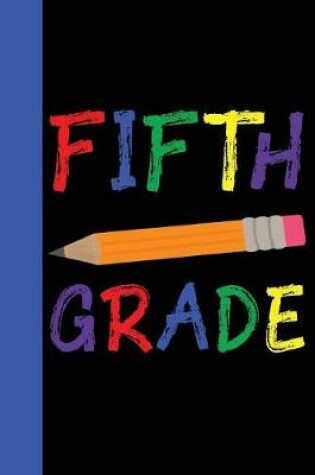 Cover of Fifth Grade