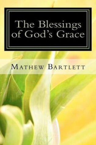 Cover of The Blessings of God's Grace