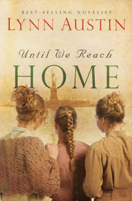 Book cover for Until We Reach Home