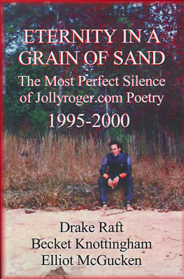 Book cover for Eternity in a Grain of Sand