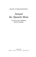 Book cover for Across the Spanish Main