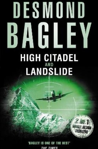 Cover of High Citadel / Landslide