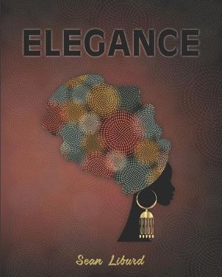 Book cover for Elegance