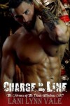 Book cover for Charge To My Line