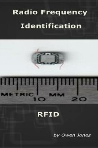 Cover of Radio Frequency Identification