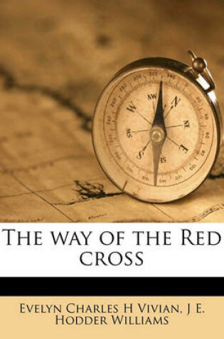 Cover of The Way of the Red Cross