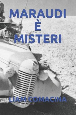 Book cover for Maraudi E Misteri