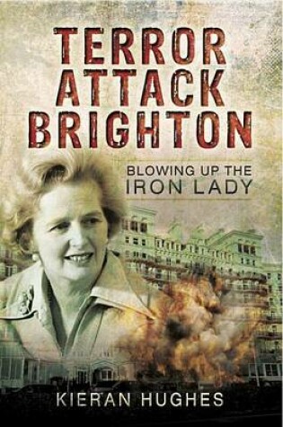 Cover of Terror Attack Brighton