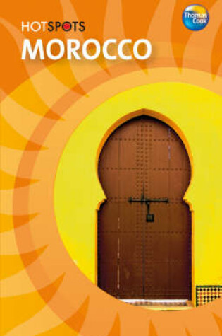 Cover of Morocco