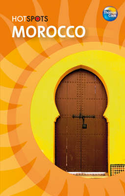 Cover of Morocco