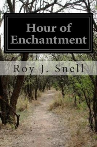 Cover of Hour of Enchantment