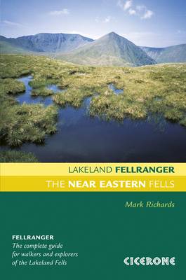 Book cover for The Near Eastern Fells